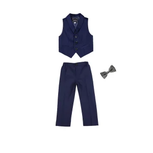 Costume de mariage pour garçon