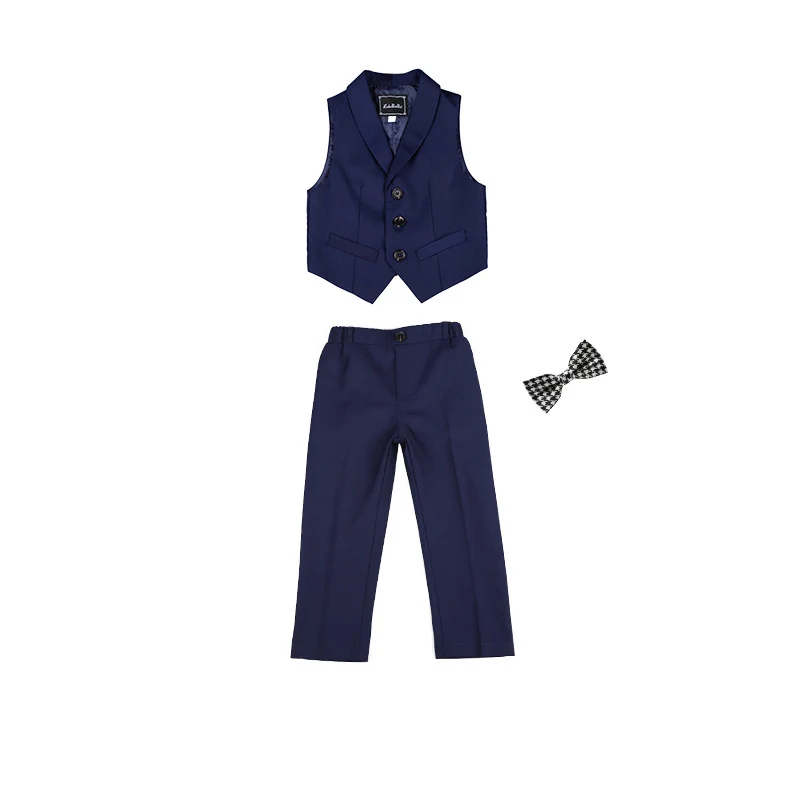 Costume de mariage pour garçon