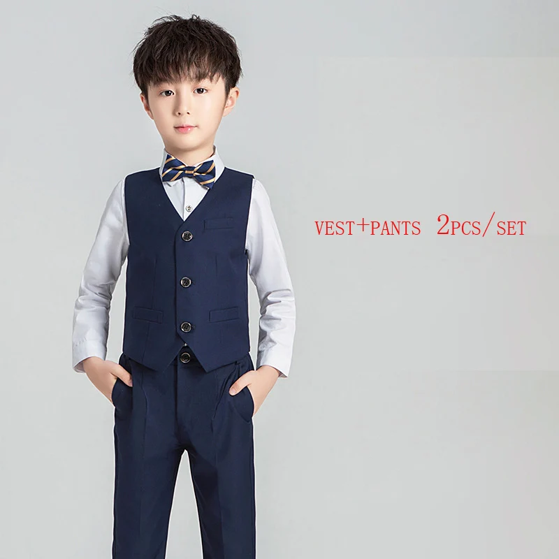 Ensemble 2 pièces enfant cérémonie