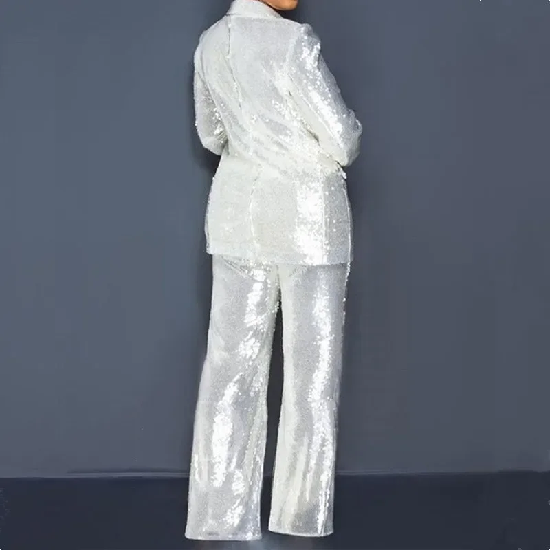 Costume féminin élégant Costume&Boss
