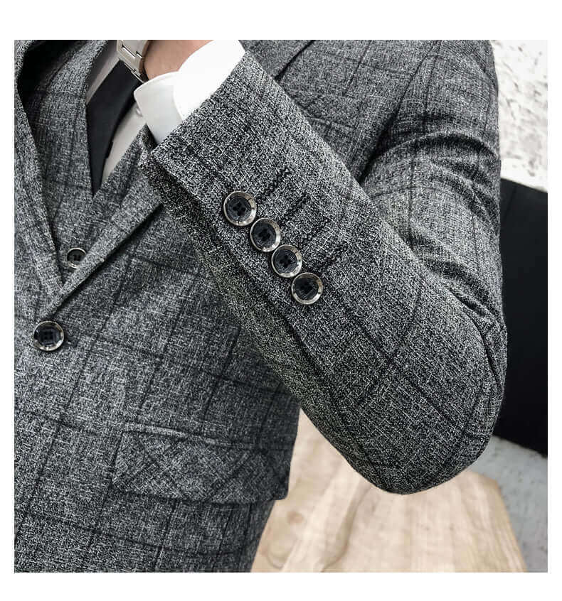 véritable costume arthur shelby