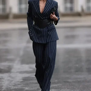 Nouveaux blazers et costumes pour femmes