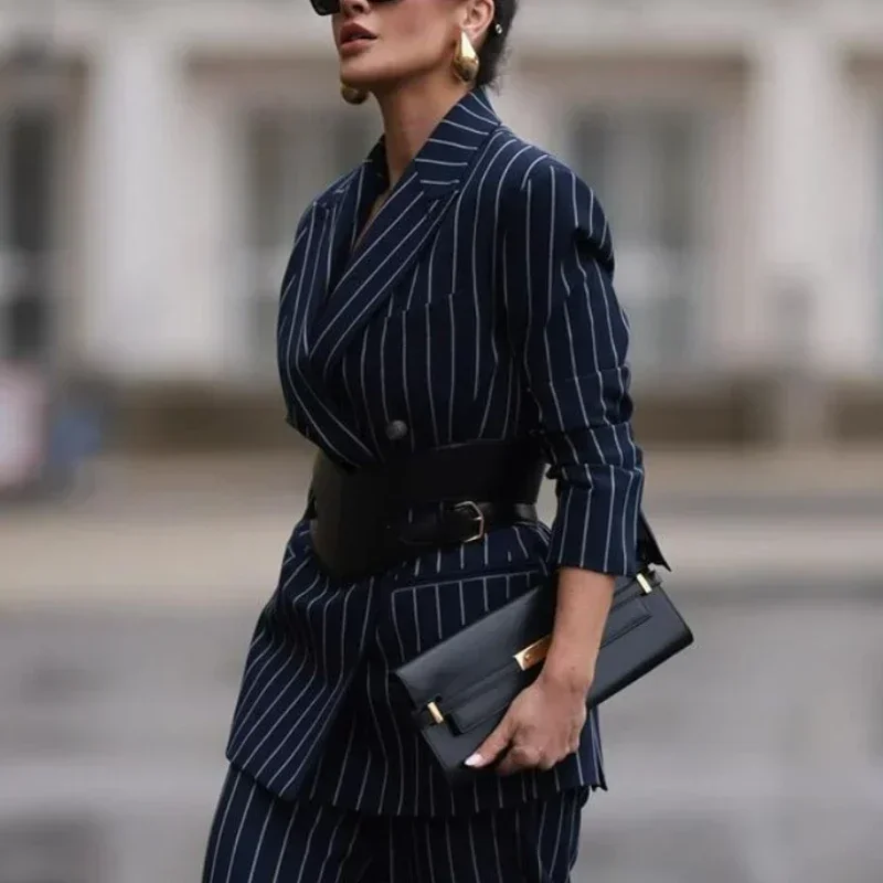 Blazer féminin élégant