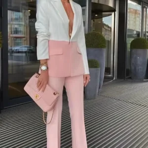 ensemble costume femme pour le bureau