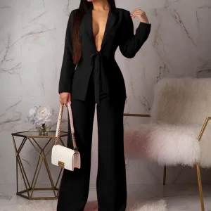 Nouveaux ensembles de costumes professionnels pour femmes