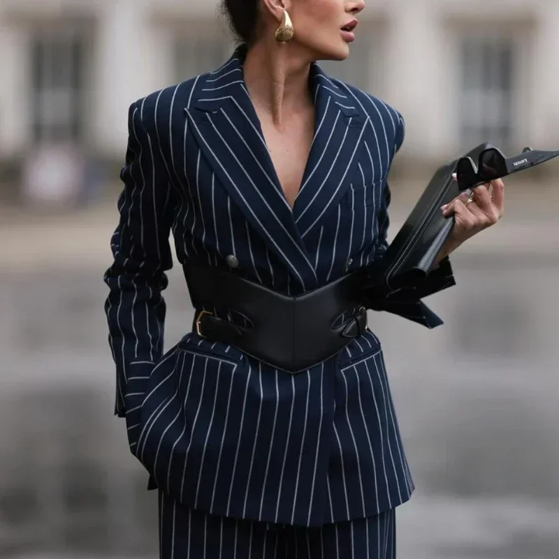 Costumes de bureau Automne-printemps